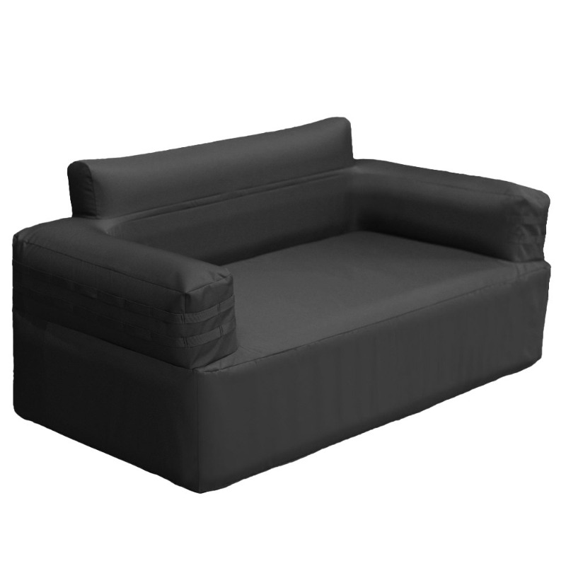 Outdoor Furniture Luxury - Sofa Tiup Otomatis Mewah Modern Multifungsi