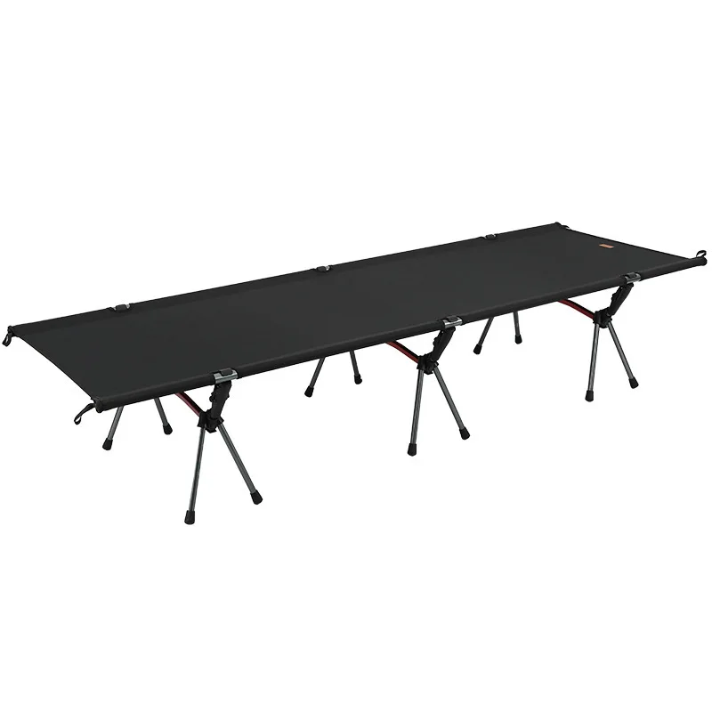 Outdoor Daybed Furniture - Tempat Tidur Lipat Portabel yang Dapat