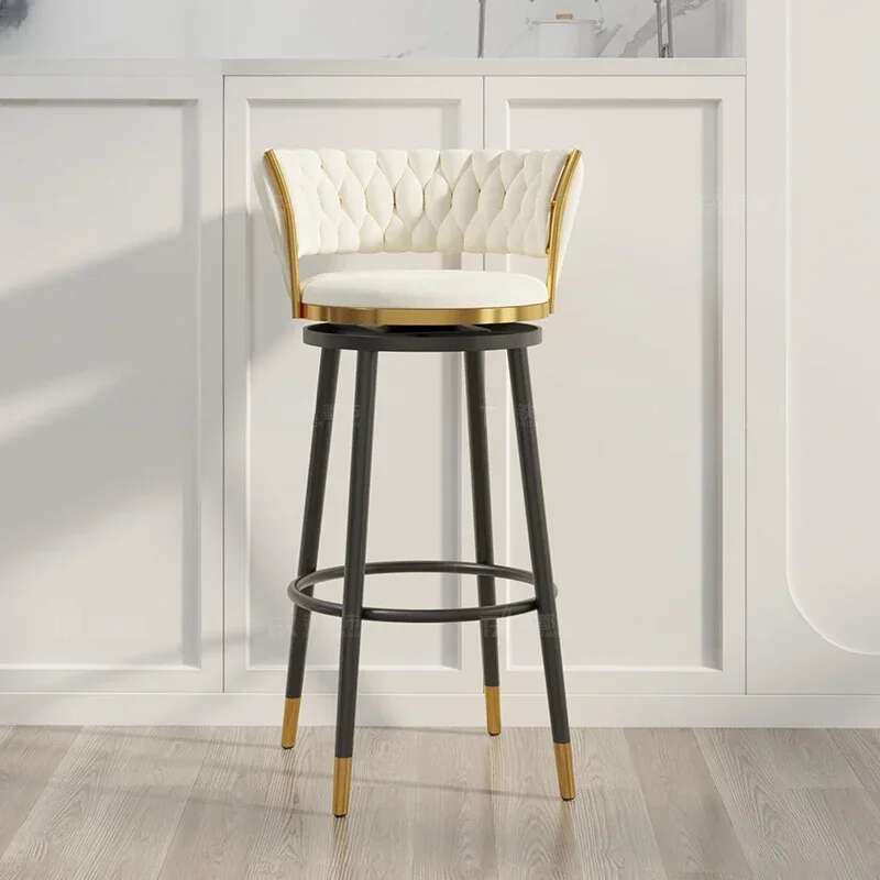 Fitur Kursi Bar Modern Bangku  - Outdoor Furniture Luxury ulasan dan harga