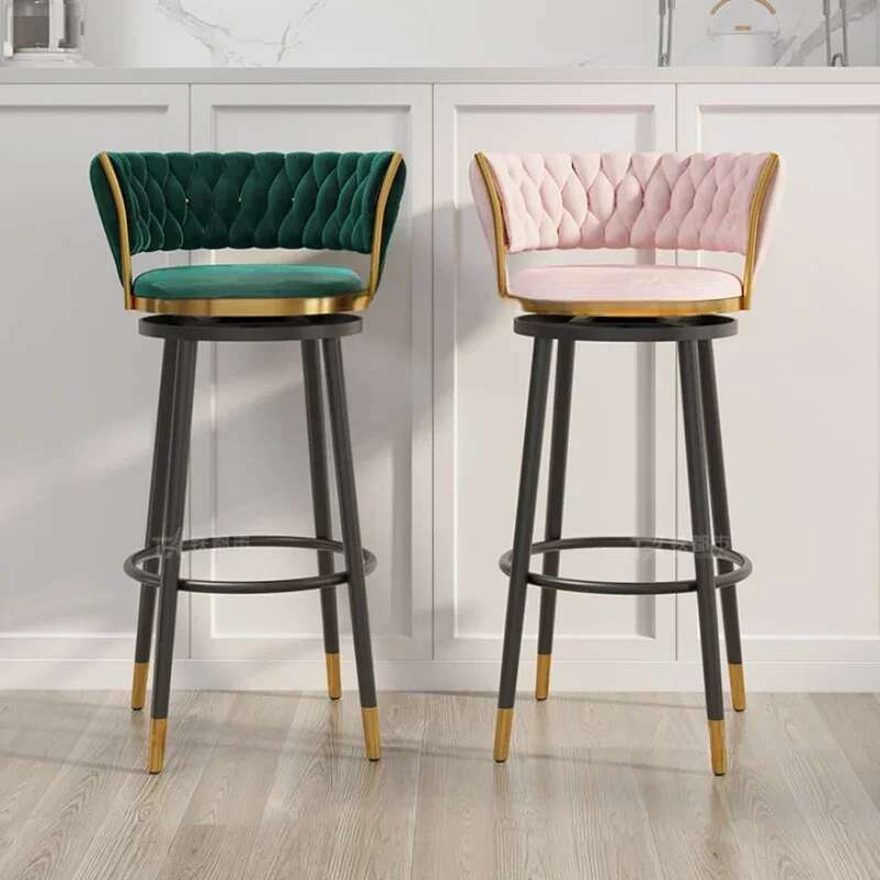 Fitur Kursi Bar Modern Bangku  - Outdoor Furniture Luxury ulasan dan harga
