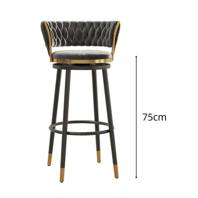 Fitur Kursi Bar Modern Bangku  - Outdoor Furniture Luxury ulasan dan harga