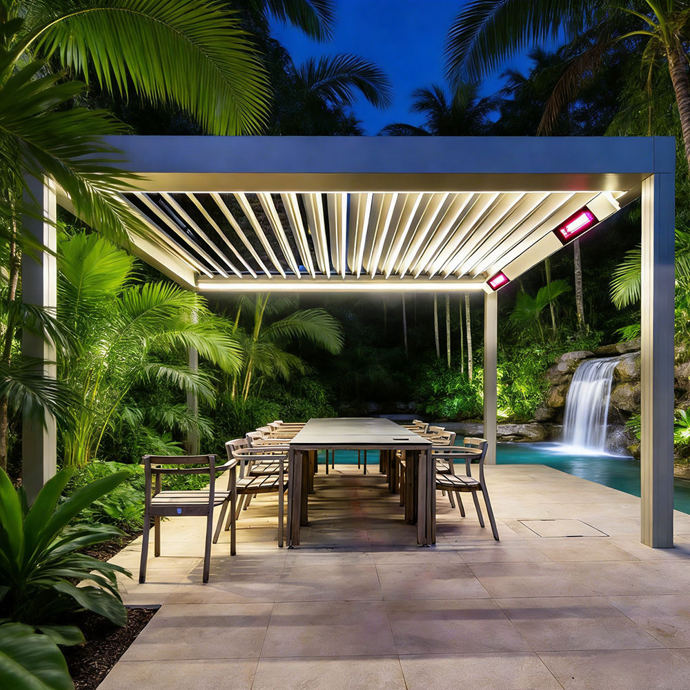 Penjualan Langsung Pabrik Berb - Outdoor Furniture Metal ulasan dan harga