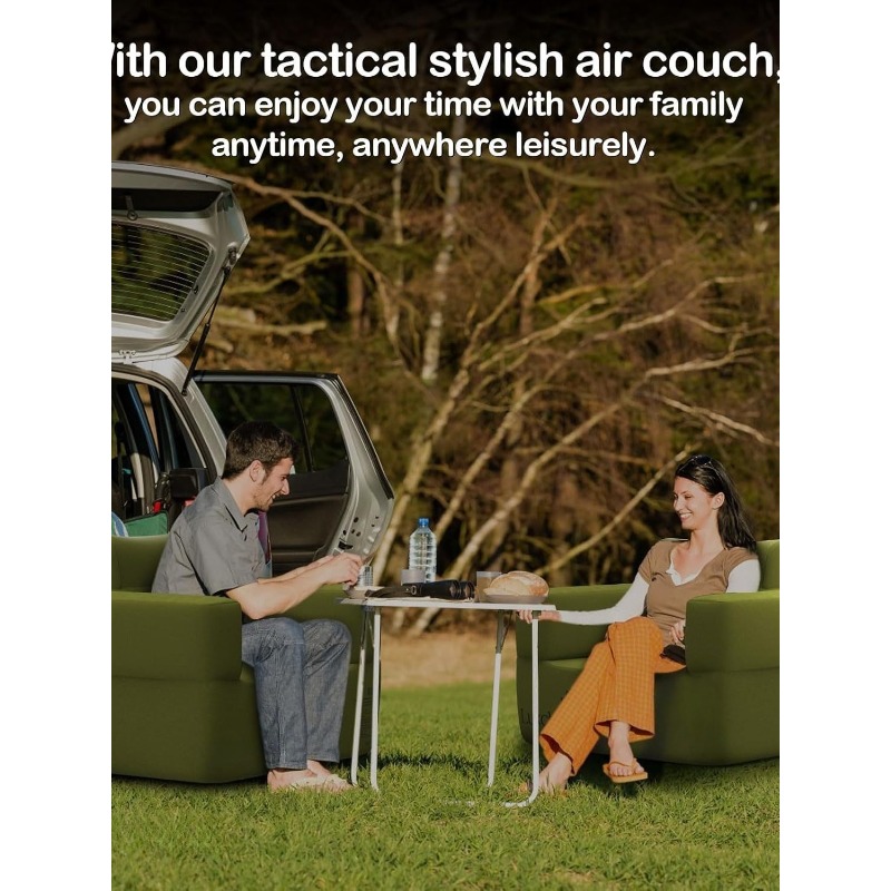 Sofa Tiup Otomatis Mewah Moder - Outdoor Furniture Luxury ulasan dan harga