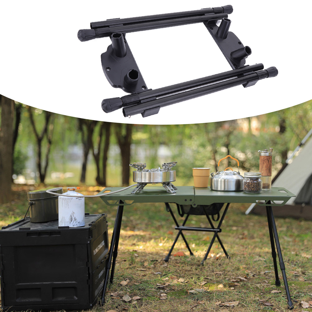 Kaki Meja Lipat untuk Berkemah - Outdoor Furniture Diy ulasan dan harga