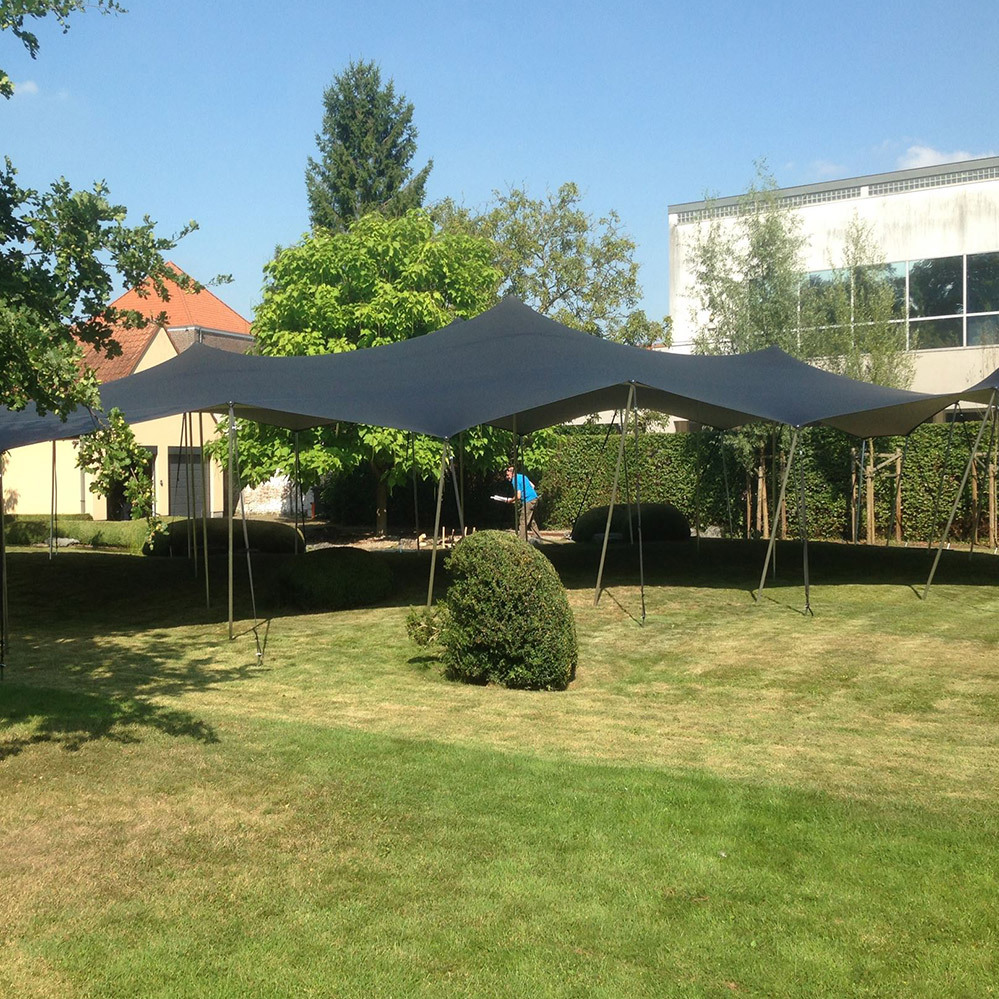 8*12 8*16 12*20 Tenda Acara Lu - Outdoor Furniture Luxury ulasan dan harga