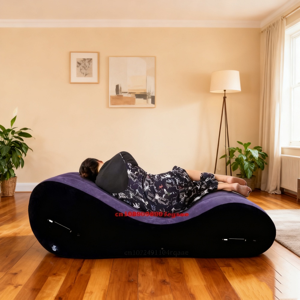Sofa Bed Lipat Modern Ukuran B - Outdoor Daybed Furniture ulasan dan harga