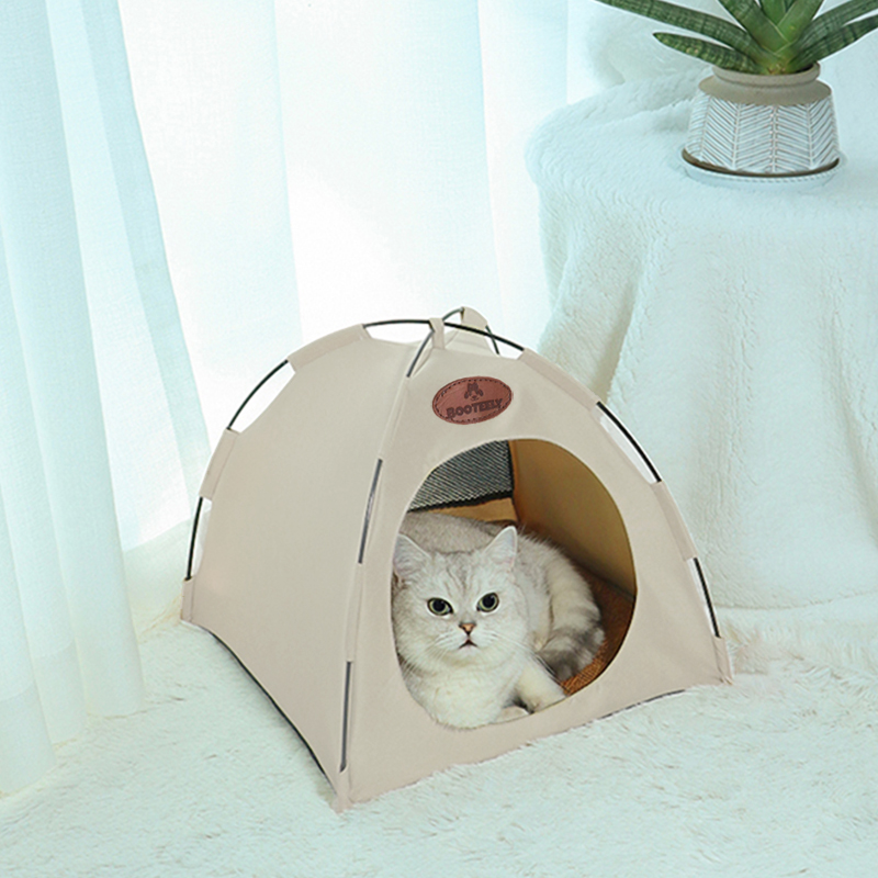 Tenda Sarang Kucing Booteely S - Outdoor Daybed Furniture ulasan dan harga