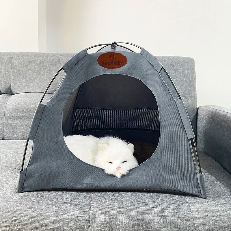 Tenda Sarang Kucing Booteely S - Outdoor Daybed Furniture ulasan dan harga