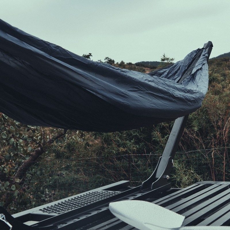Hammock Atap Mobil SUV 2026 un - Outdoor Furniture Wood ulasan dan harga