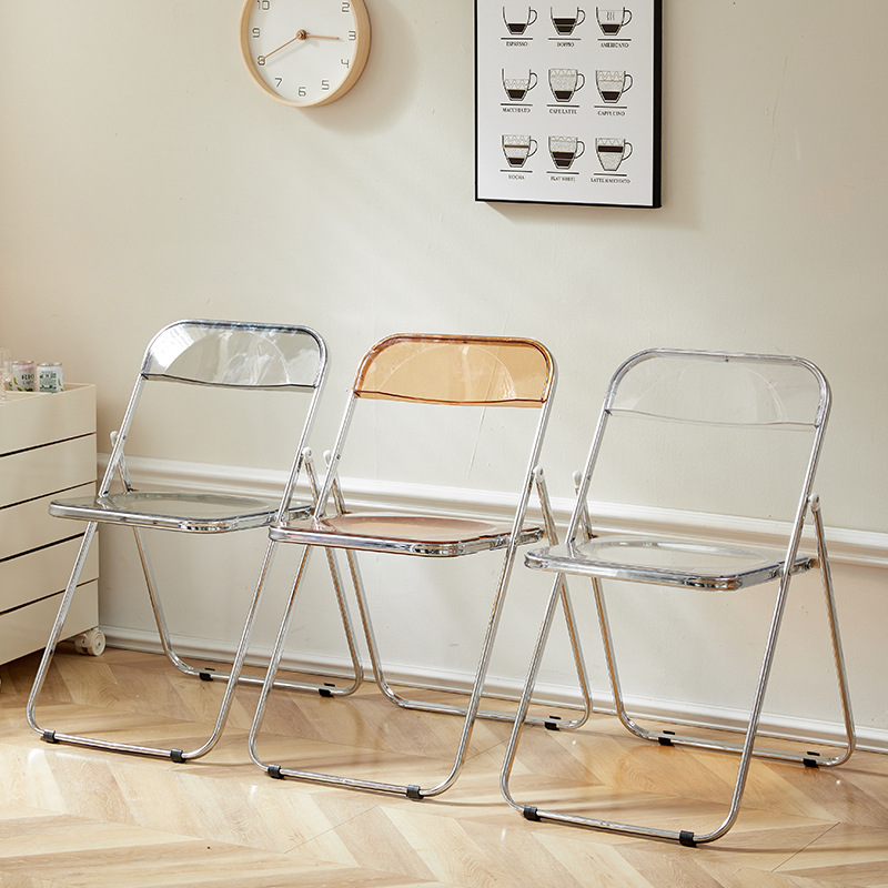 kursi lipat, kursi makan lipat - Outdoor Furniture Metal Chairs ulasan dan harga