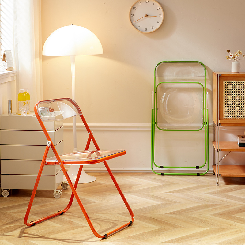 kursi lipat, kursi makan lipat - Outdoor Furniture Metal Chairs ulasan dan harga