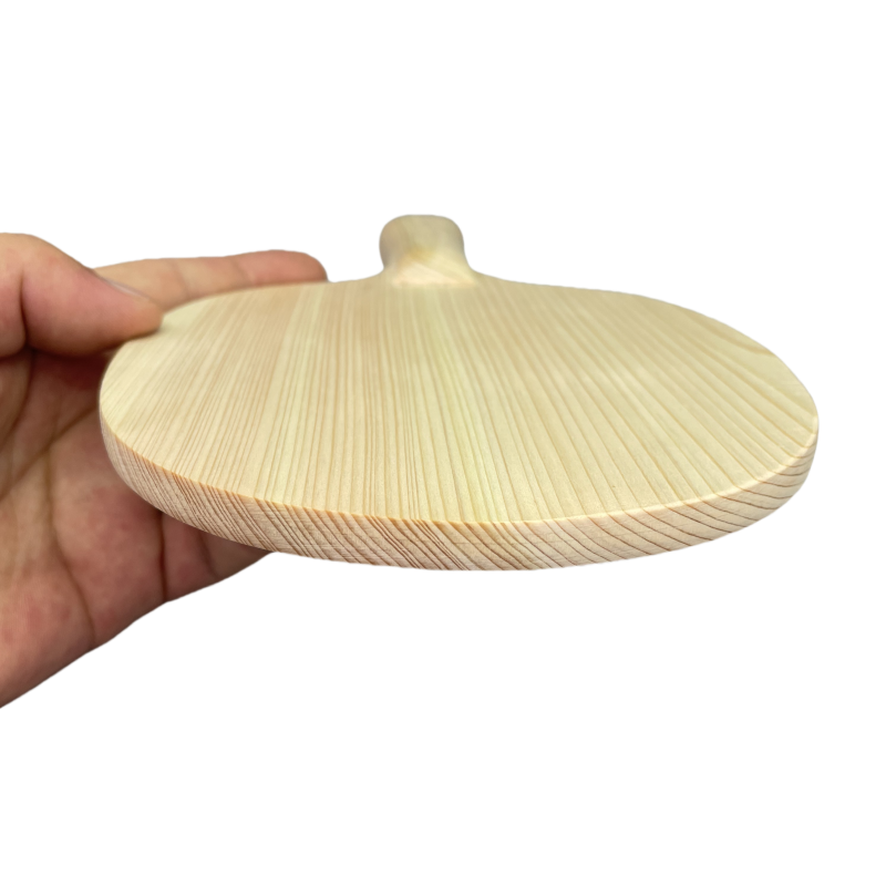 Blade Tenis Meja Kayu Solid Hi - Outdoor Furniture Wood ulasan dan harga