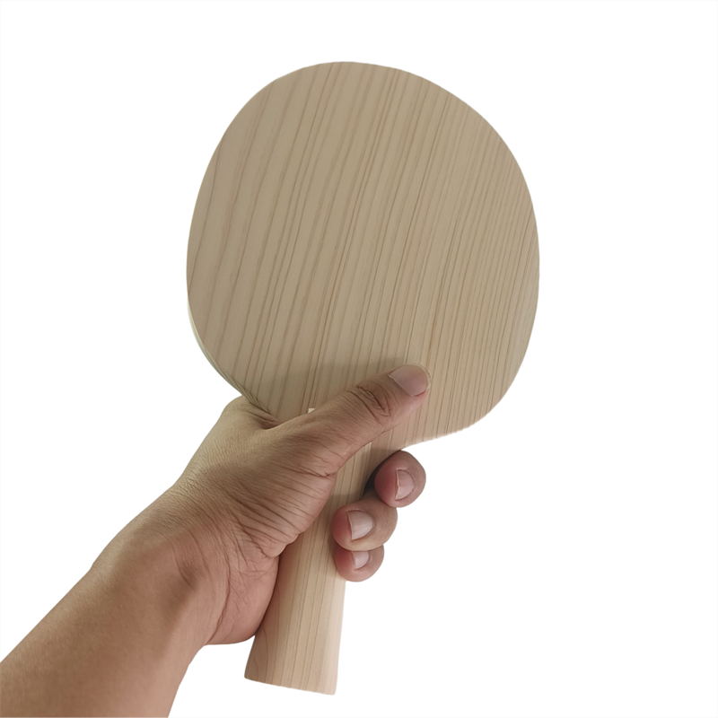 Blade Tenis Meja Kayu Solid Hi - Outdoor Furniture Wood ulasan dan harga