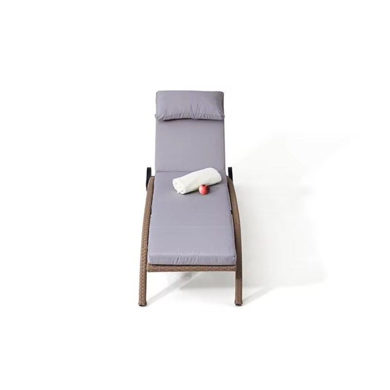 Kursi Santai Aluminium Luar Ru - Outdoor Furniture Luxury ulasan dan harga