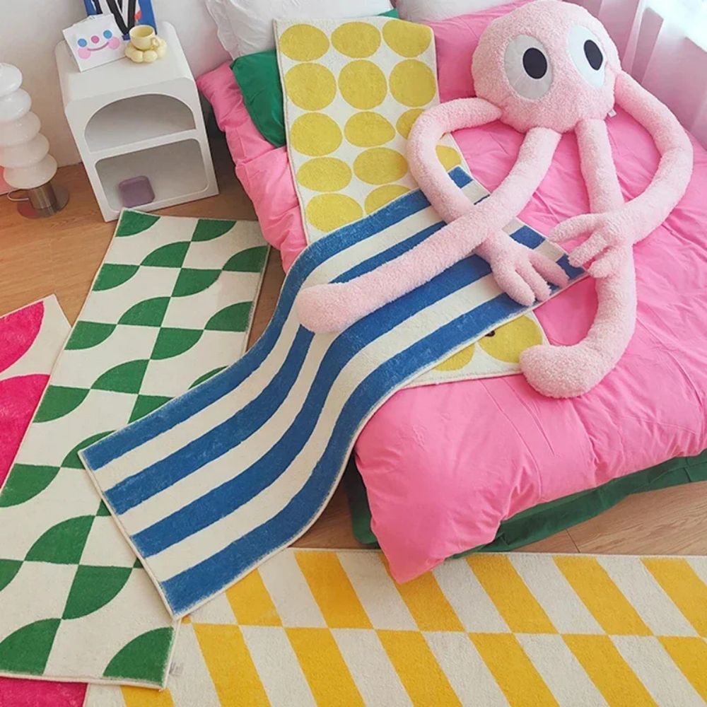 VIKAMA Karpet Kamar Tidur Gaya - Outdoor Daybed Furniture ulasan dan harga