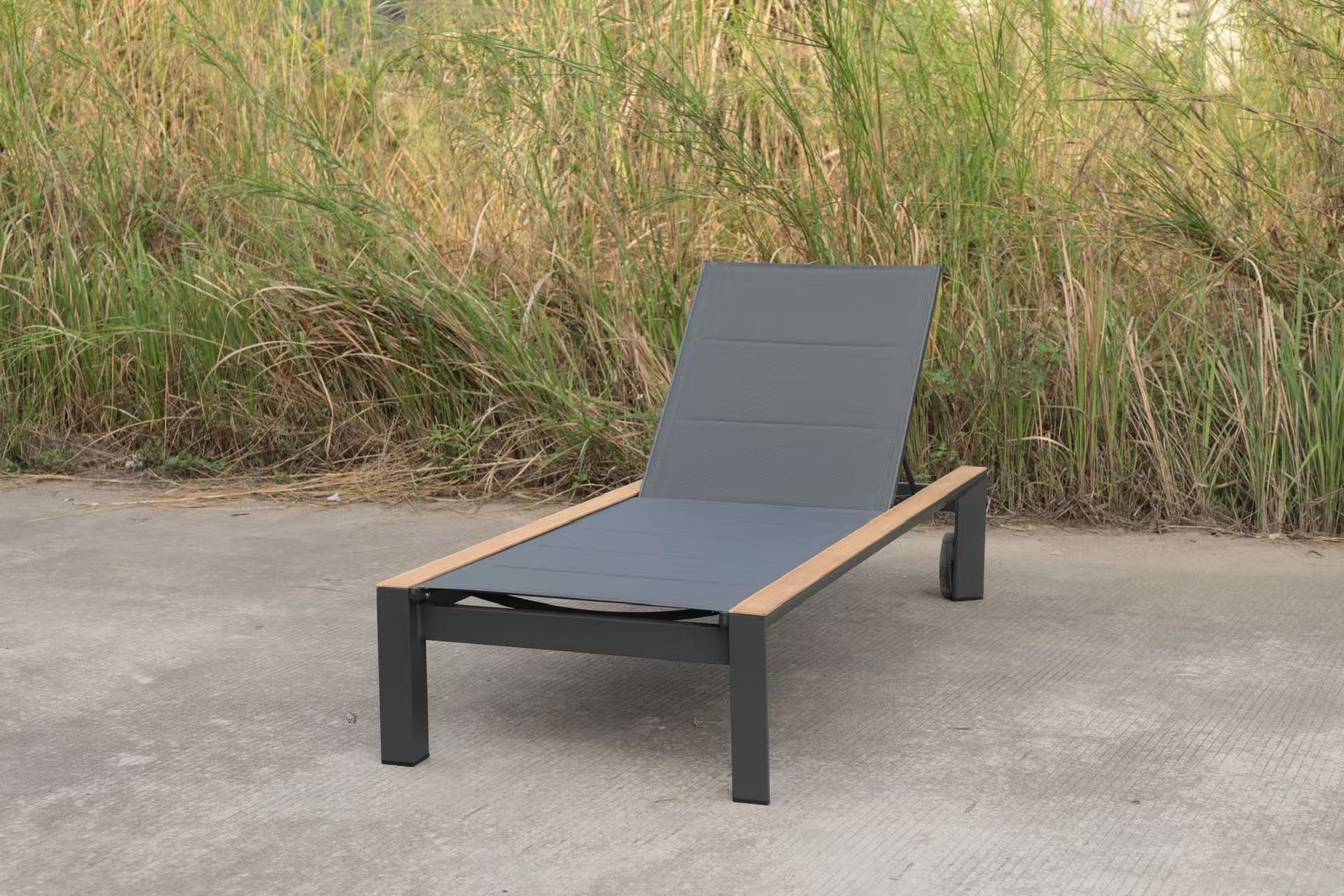 xx-Pabrik Furnitur Luar Ruanga - Outdoor Daybed Furniture ulasan dan harga