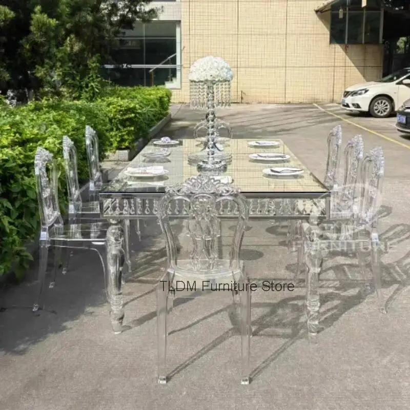 Kursi Pernikahan Mewah Outdoor - Outdoor Furniture Luxury ulasan dan harga